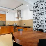 Superb Czerska Family With Parking * Warszawa