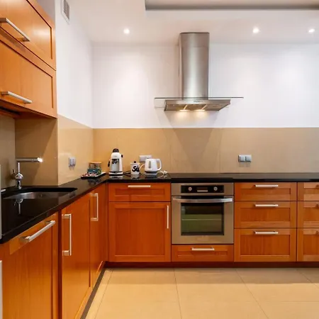 Superb Czerska Family