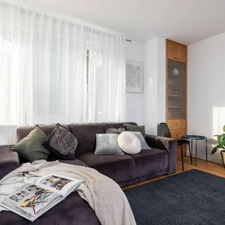 Superb Czerska Family Varsóvia