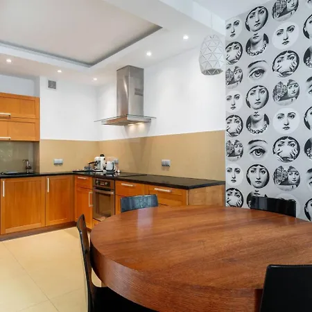 Superb Czerska Family * Варшава